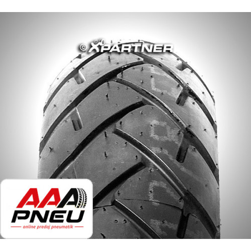 METZELER 90/90-21 TOURANCE M/C 54S TT FRONT DOT2025