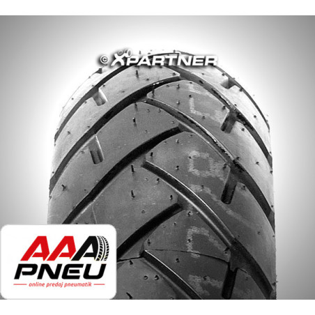 METZELER 100/90-19 TOURANCE M/C 57H TL FRONT DOT2025