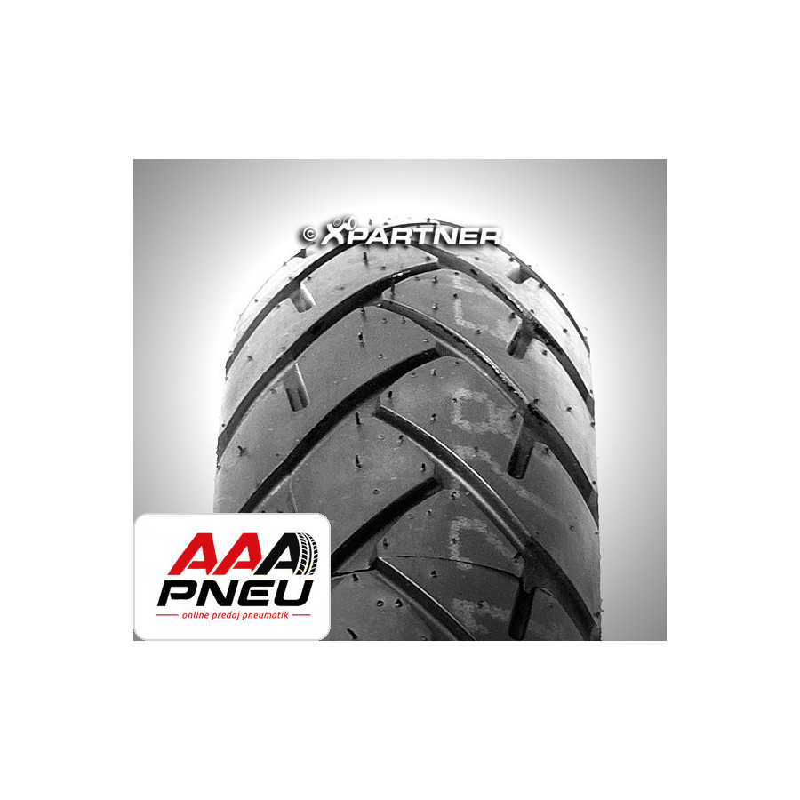 METZELER 100/90-19 TOURANCE M/C 57S TT FRONT DOT2026
