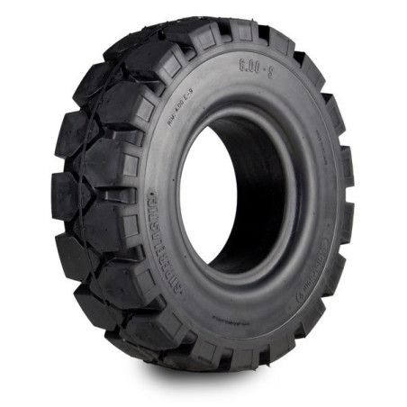 GLOB-GUM 21x8-9 SUPERLASTIC STANDARD PEŁNA
