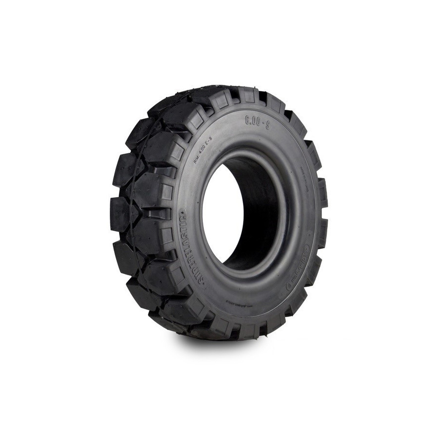 GLOB-GUM 18X7-8 /4.33 SUPERELASTIC STANDARD PEŁNA DOT2021