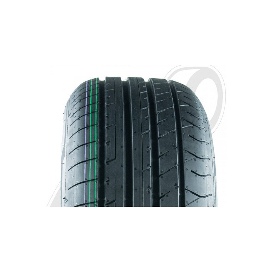 COOPER L225/65 R17 COOPER SUMMER 102V EVR COOPER L225/65 R17 COOPER SUMMER 102V EVR