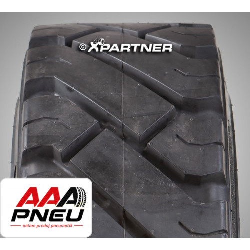 SOLIDEAL 28 x9 R15 AIR 550 ED PLUS BLACK 14PR