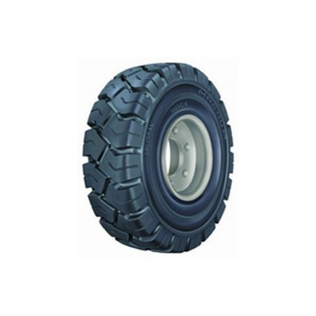 SOLIDEAL 27x10-12 MAGNUM BLACK RES550