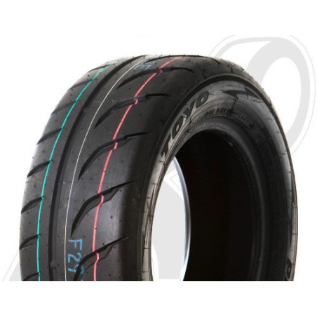 TOYO L205/50 ZR17 PXR8R 89W DOT2022