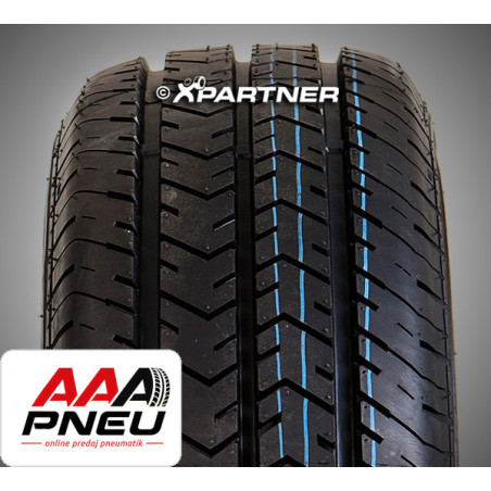 FORTUNE L195/70 R15C FSR-71 104/102R