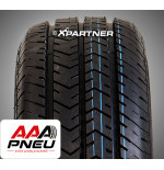 FORTUNE L195/70 R15C FSR-71 104/102R