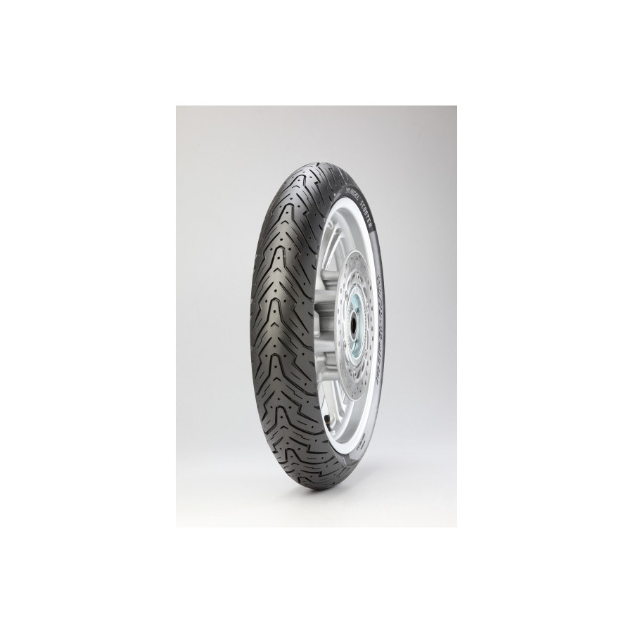 PIRELLI 130/70-16 ANGEL SCOOTER M/C 61P TL REAR DOT2026