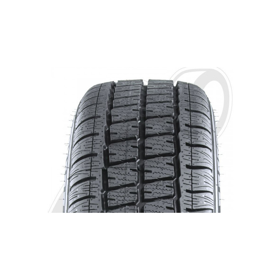 COOPER W225/75 R16C COOPER ALL SEASON VAN 121R EVR COOPER W225/75 R16C COOPER ALL SEASON VAN 121R EVR