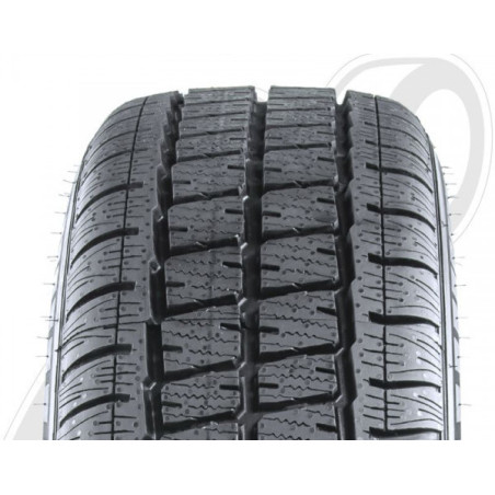 COOPER W225/75 R16C COOPER ALL SEASON VAN 121R EVR