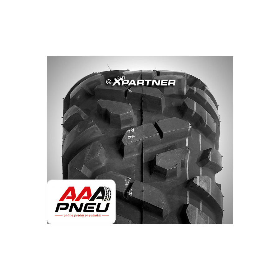 MAXXIS 26x9 R12 (225/75R12) BIGHOR M-917 49N