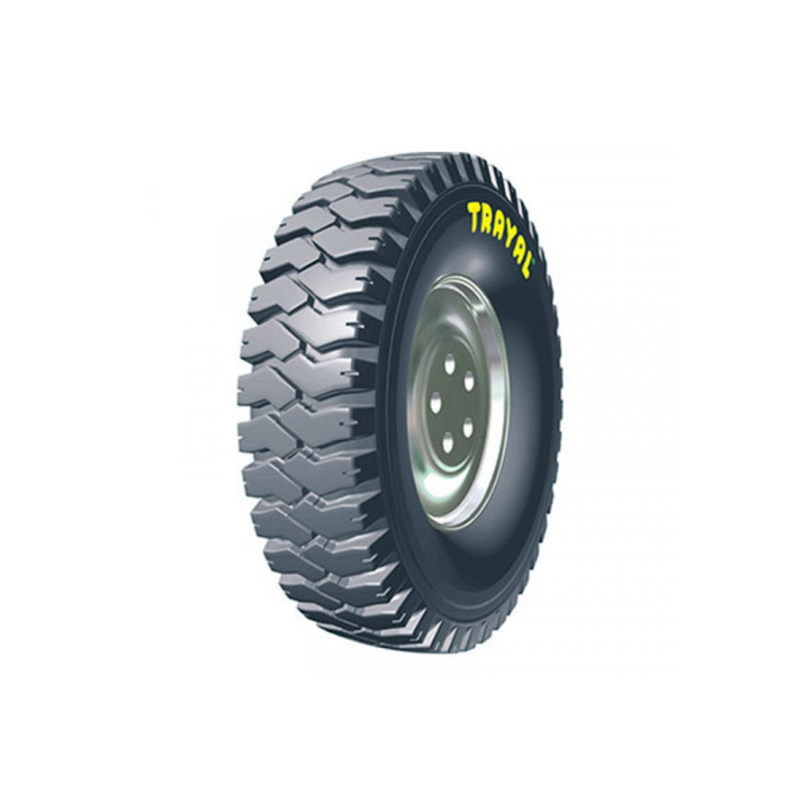 TRAYAL 8.25-15 D-45 S 14PR TT DOT2024 TRAYAL 8.25-15 D-45 S 14PR TT DOT2024