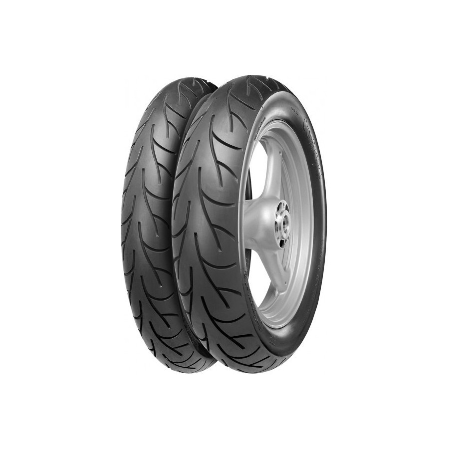 CONTINENTAL 130/80-17 CONTIGO! M/C 65H TL REAR DOT2026 CONTINENTAL 130/80-17 CONTIGO! M/C 65H TL REAR DOT2026