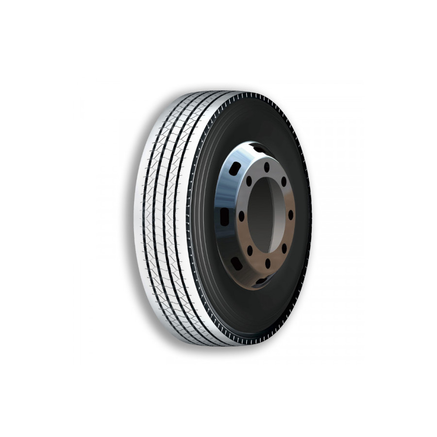 TECHSHIELD 385/65 R22.5 V-PRO S2 164K(158L) FRONT M+S 3PMSF TECHSHIELD 385/65 R22.5 V-PRO S2 164K(158L) FRONT M+S 3PMSF