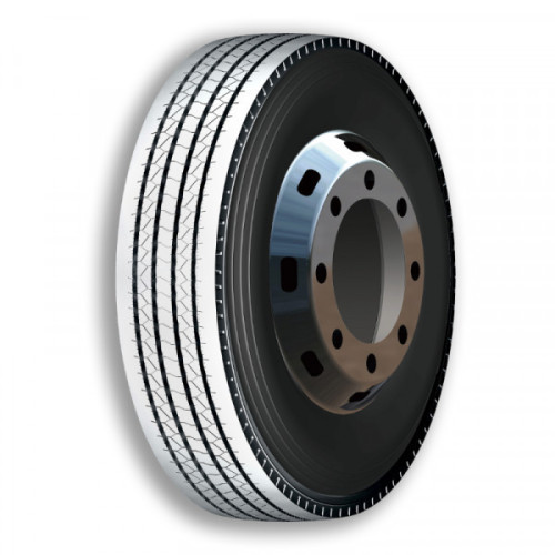 TECHSHIELD 295/80 R22.5 V-PRO S2 154/149M FRONT M+S 3PMSF DOT2024