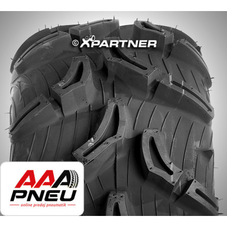 MAXXIS 27x11-12 MU02 ZILLA 56J