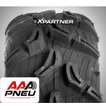 MAXXIS 27x11-12 MU02 ZILLA 56J