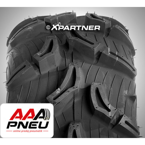 MAXXIS 26x11.00-12 ZILLA MU-02 55J 6PR