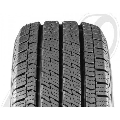 POWERTRAC W215/75 R16C POWERCONTACT VAN A/S 113/111R DOT2026