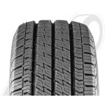 POWERTRAC W225/70 R15C POWERCONTACT VAN A/S 112/110S DOT2026