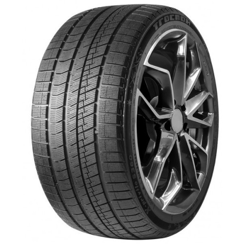TRACMAX Z265/50 R22 X-PRIVILO S360 112T XL RG DOT2024