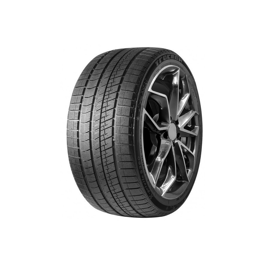 TRACMAX Z265/50 R22 X-PRIVILO S360 112T XL RG DOT2024 TRACMAX Z265/50 R22 X-PRIVILO S360 112T XL RG DOT2024