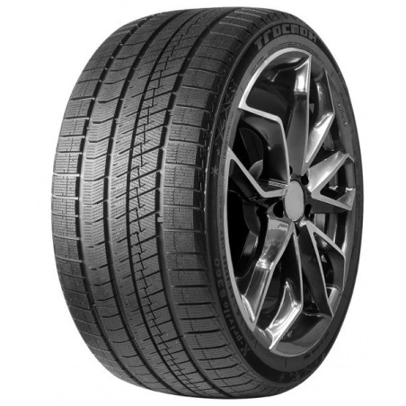 TRACMAX Z265/50 R22 X-PRIVILO S360 112T XL RG DOT2024