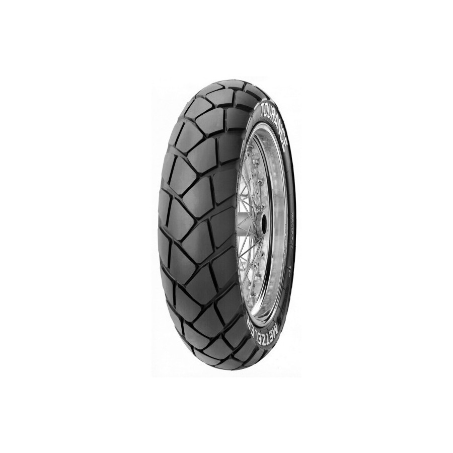 METZELER 150/70 R17 TOURANCE M/C 69H TL REAR DOT2025 METZELER 150/70 R17 TOURANCE M/C 69H TL REAR DOT2025