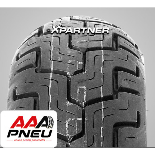 DUNLOP 130/90-15 D404 66P TT REAR DOT2026