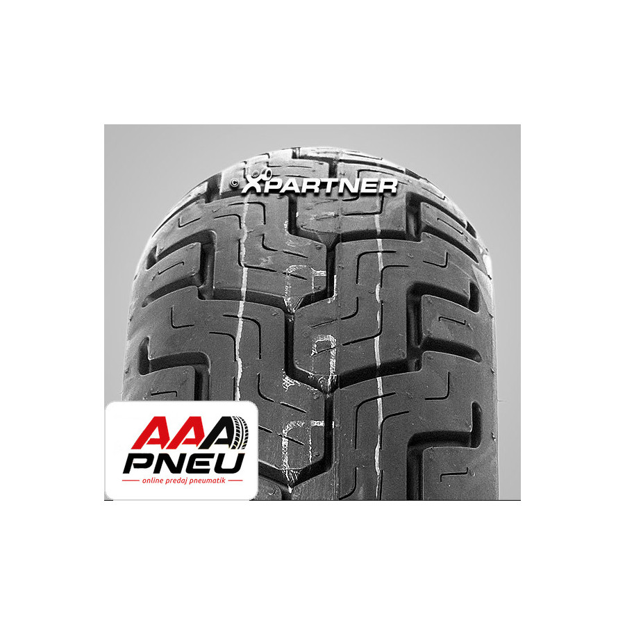 DUNLOP 130/90-15 D404 66P TT REAR DOT2026