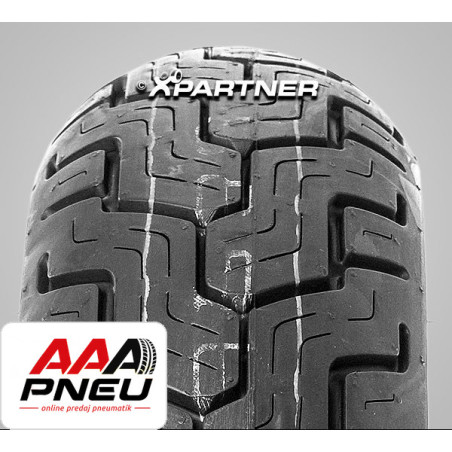 DUNLOP 130/90-15 D404 66P TT REAR DOT2026
