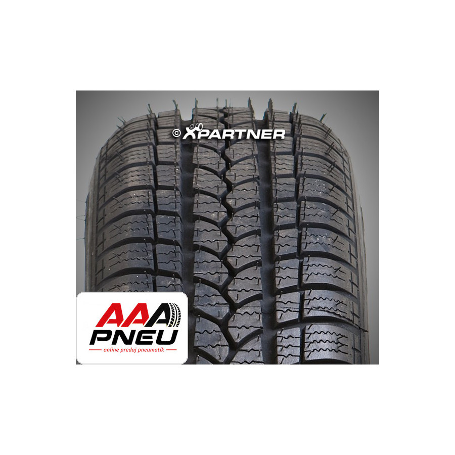 TAURUS Z245/45 R18 WINTER 100V XL TAURUS Z245/45 R18 WINTER 100V XL