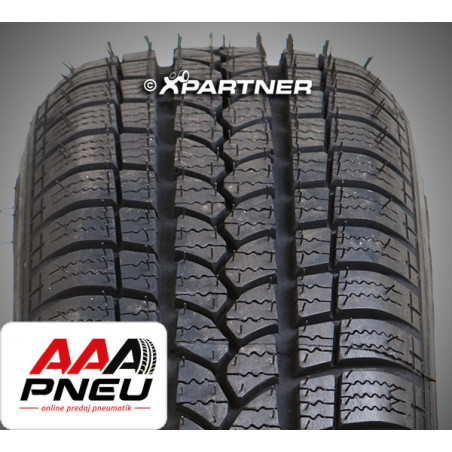 TAURUS Z245/45 R18 WINTER 100V XL