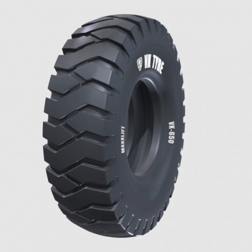 VK TYRE 7.00-12 (7-12) VK605 MAXXLIFT 137A2 14PR TT KPL
