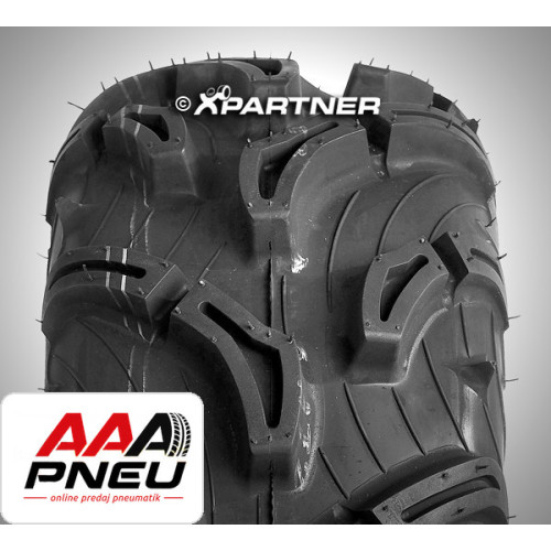 MAXXIS 27x10-14 MU01 ZILLA 47K 6PR