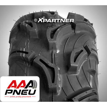 MAXXIS 25x8.00-12 ZILLA MU-01 43J 6PR DOT2025