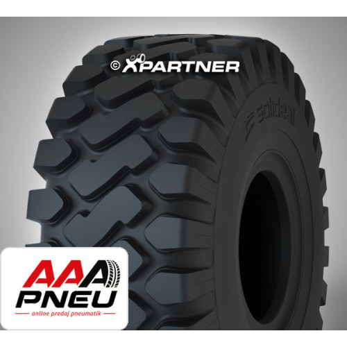 CAMSO 17.5-25 LOADMASTER L3/G3/E3 20PR