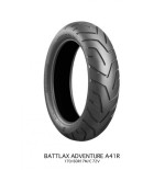 BRIDGESTONE 170/60 R17 A41R 72V TL DOT2026