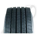 TBBTIRES 295/80 R22.5 THA20 154/149M 3PMSF M+S FRONT