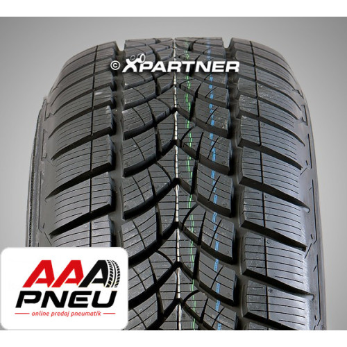 DĘBICA Z235/65 R17 FRIGO 2 SUV 108H XL
