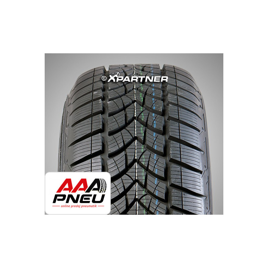 DĘBICA Z235/65 R17 FRIGO 2 SUV 108H XL