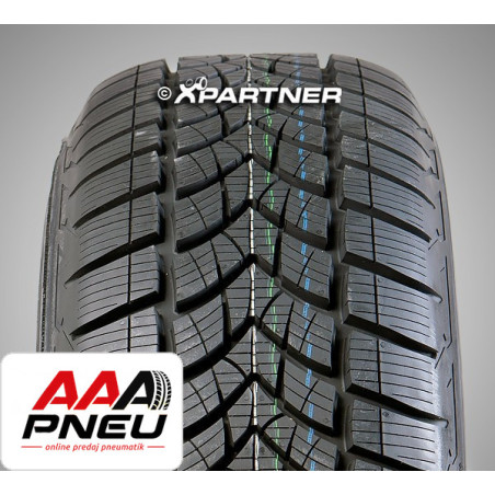 DĘBICA Z225/60 R17 FRIGO SUV 2 103V XL DOT2025