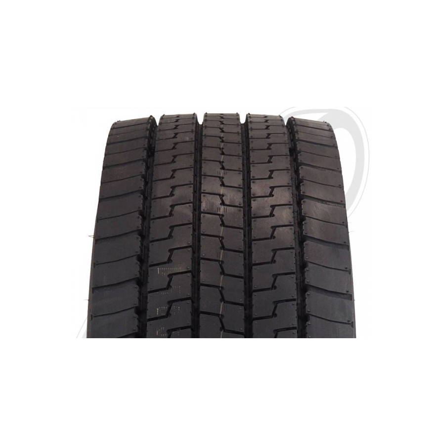 YOKOHAMA 295/60 R22.5 BLUEARTH 707L 150/147L 3PMSF M+S DRIVE DOT2024