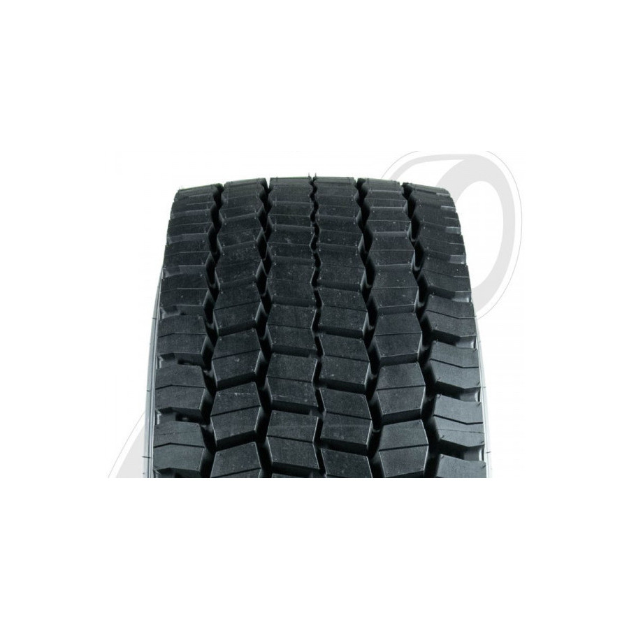 TBBTIRES 315/60 R22.5 THD20 154/148L 3PMSF M+S DRIVE TBBTIRES 315/60 R22.5 THD20 154/148L 3PMSF M+S DRIVE