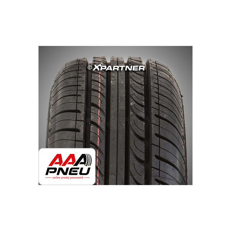 FORTUNE L165/70 R14 FSR801 81T DOT2025