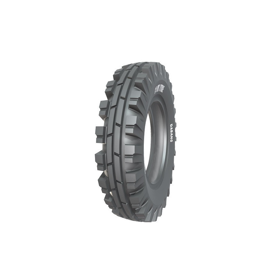 VK TYRE 6.50-20 (6.5-20) VK177 DABANG 107A6/100A8 10PR TT VK TYRE 6.50-20 (6.5-20) VK177 DABANG 107A6/100A8 10PR TT