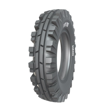 VK TYRE 6.50-20 (6.5-20) VK177 DABANG 102A6/95A8 8PR TT