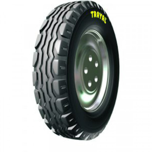 TRAYAL 10.0/75-15.3 D62 10PR TT