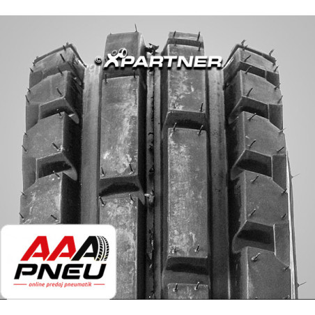 KABAT 7.50-16 SRF-02 98A8 6PR TT