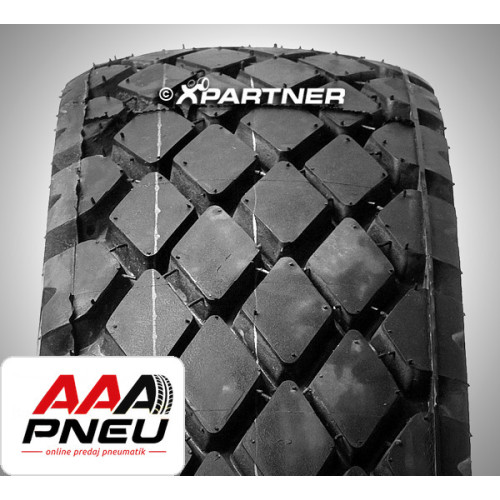 DEESTONE 27x10.50-15 D304 130B 8PR TL DOT2024